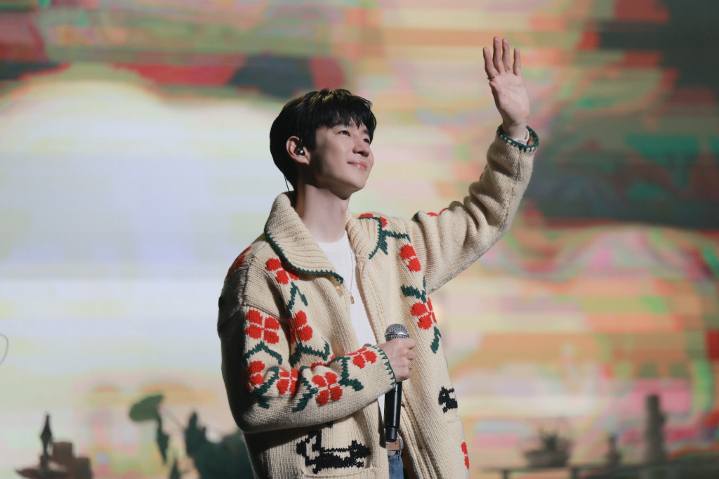 台粉以名義捐助挺電影！李帝勳感動回應　預告訪台想吃這美食