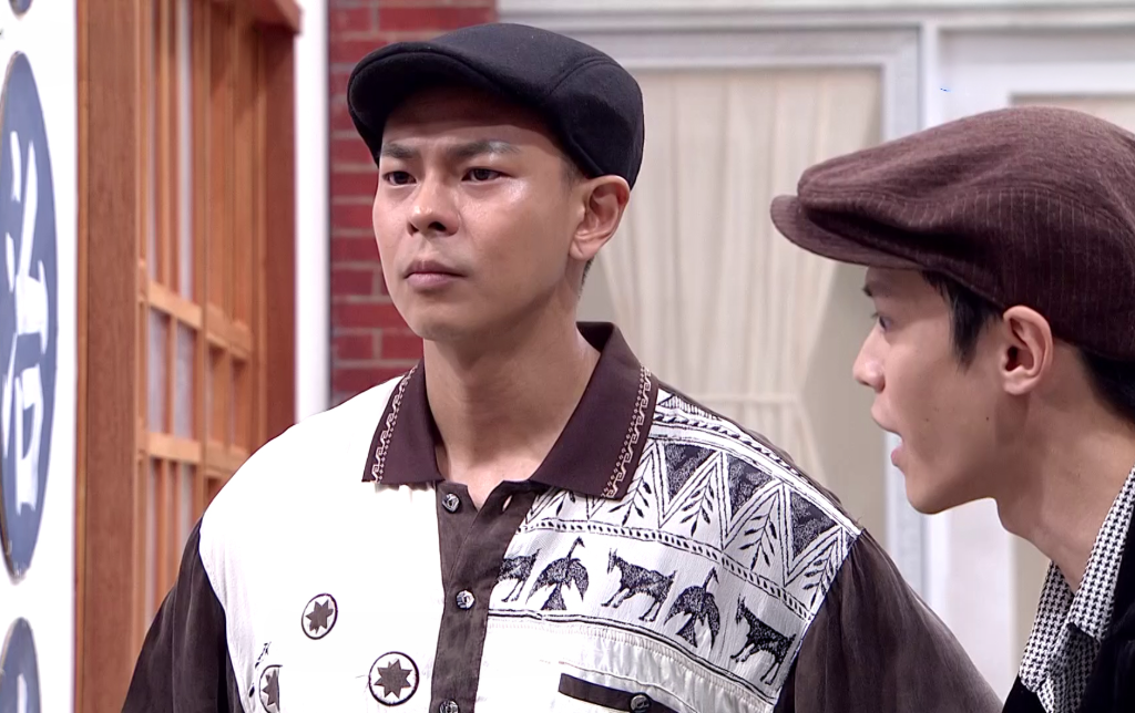 孫綻為愛鋌而走險入獄！買咖啡也被問：「何時出獄」　力勸：好好做人