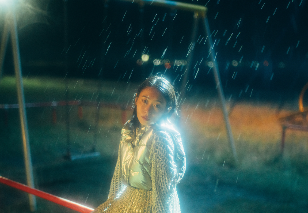 動畫《安妮·雪利》、《比任何地方都遙遠的你》主唱　與163braces 台日夢幻連動浮現祭