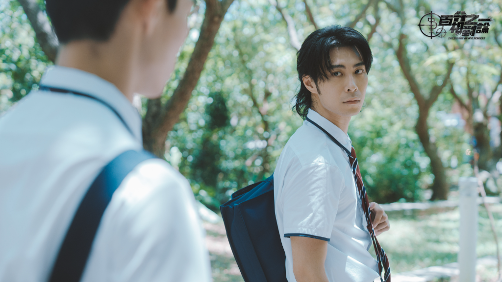 FEniX隊長MAX演技逼哭全網　陳漢典：看到年輕時的我