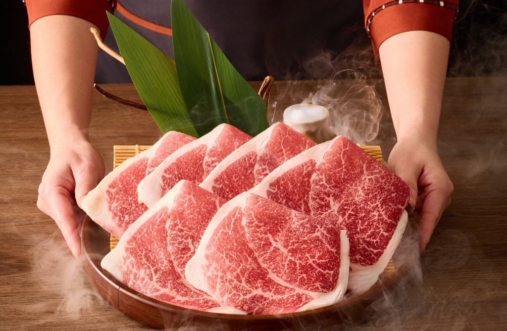 「日本國產牛」台灣吃得到！王品進口60隻和牛　活動再抽免費套餐