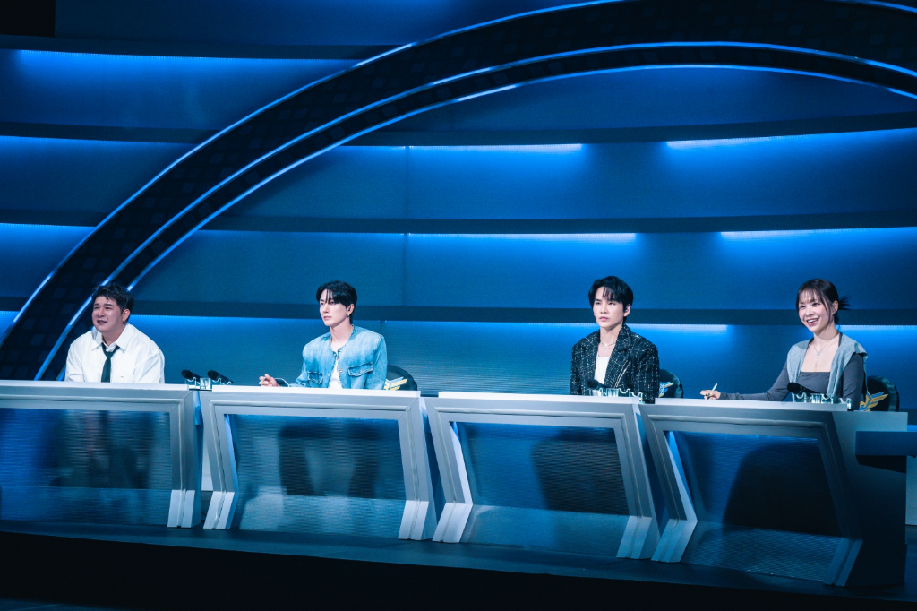 SJ利特講評反被銀赫吐槽「更努力才行」　Energy牛奶震驚：竟可以這樣挑釁隊長