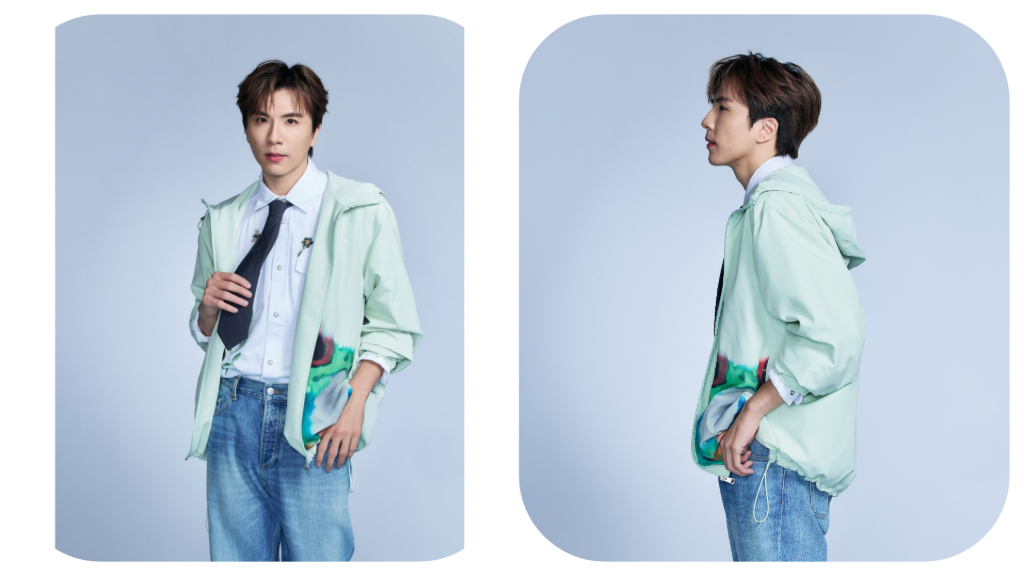 前男團成員喜迎30歲！5月首次舉辦生日粉絲會　鬆口：不排除上街親賣票