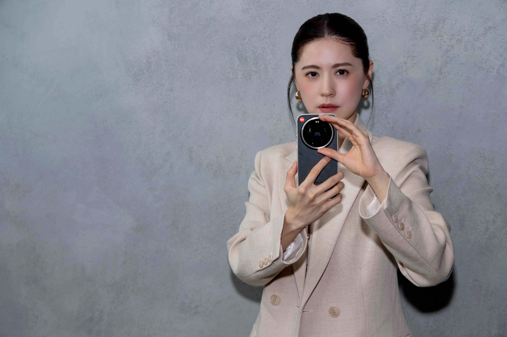 林予晞自曝是夜型人！凌晨出沒拍照地點曝光　用這招拍出時尚大片