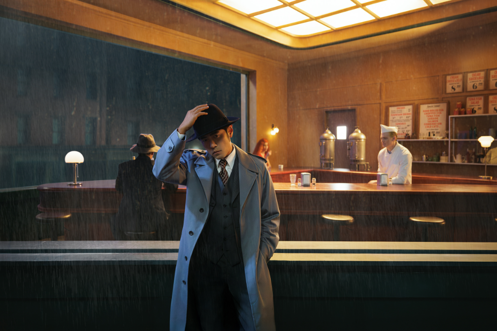 向名畫致敬！周杰倫「太陽之子」MV媲美好萊塢大片　單支總成本逼近1億元