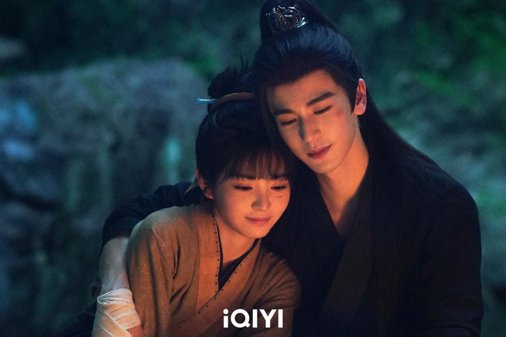 《逐玉》連日霸榜冠軍！張凌赫、田曦薇「追愛地圖」打卡地點曝光