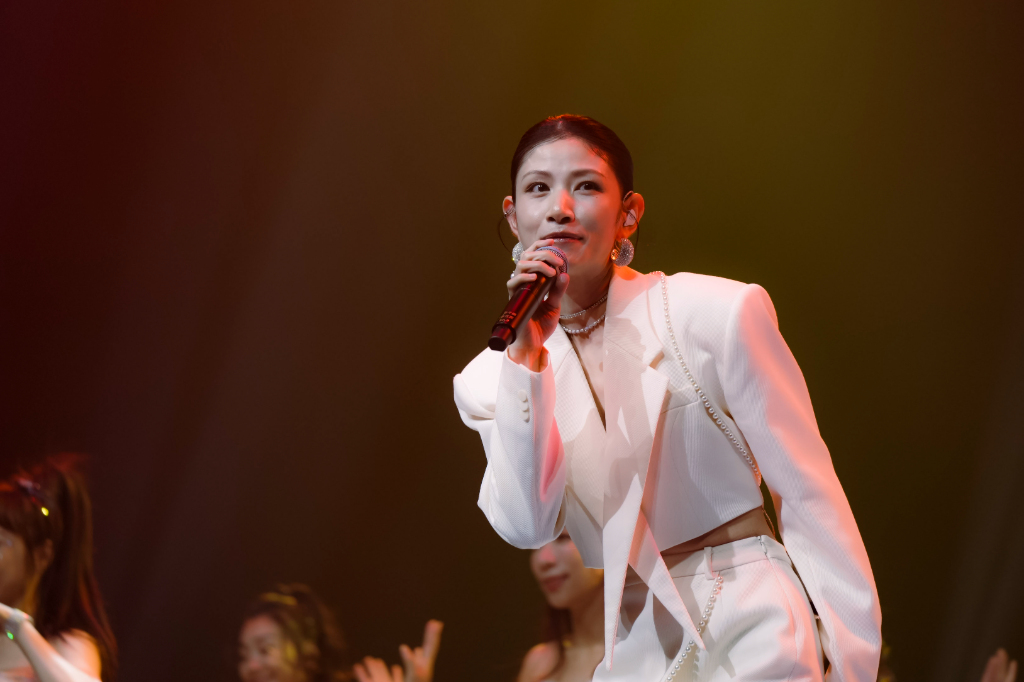 電影《世紀血案》引發失言風波！李千娜談回歸初心　遭爆家境富裕反幽默自嘲