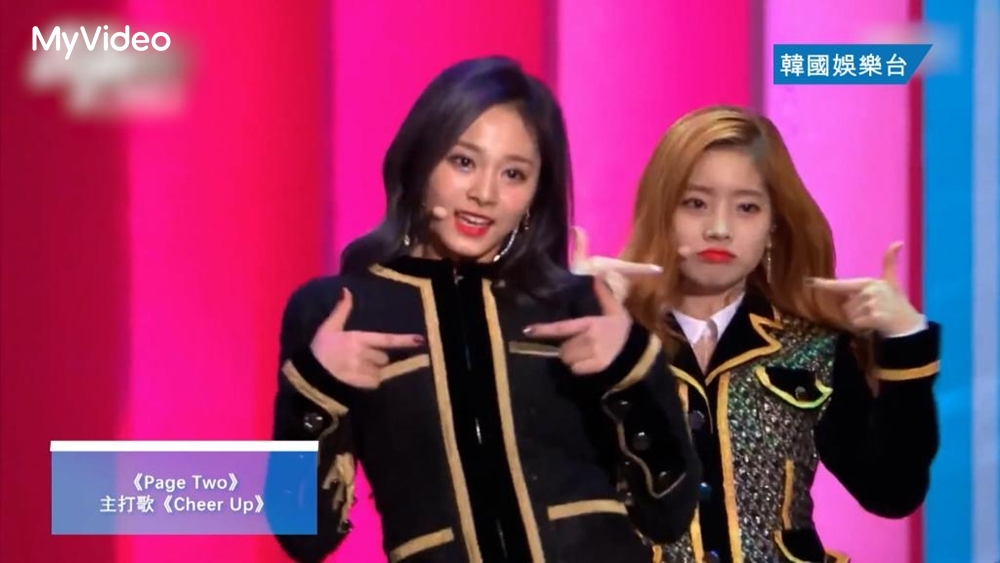 TWICE子瑜談10年心境「珍貴的經驗」　隊長志效鬆口：還有更多想做的