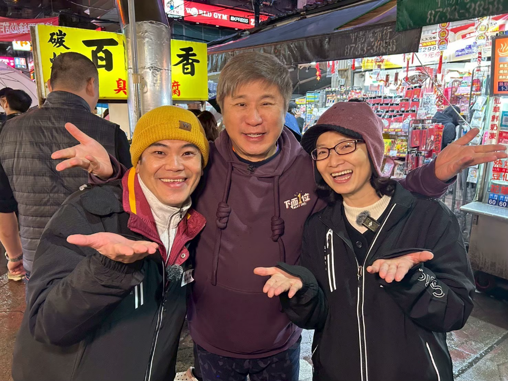 藝名被胡瓜取名還被媽媽勸退！馬國弼挺過債務低谷　人生翻身再出發