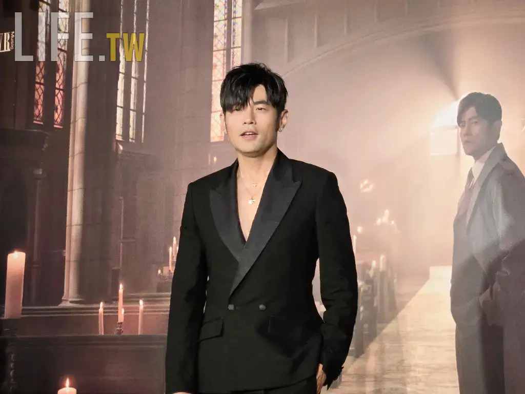 天王也沒轍！周杰倫曝女兒是「小霸王」被塗鴉也甘願　求婚險翻車內幕曝光