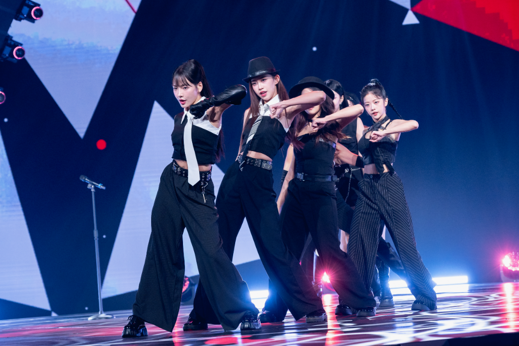 韓籍啦啦隊成員淚訴孤單！海莉曝語言成最大障礙　異國打拼壓力全說了