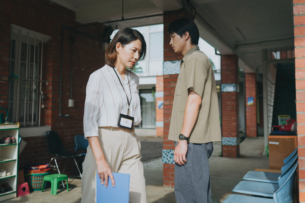 社工缺工危機浮上檯面！丁寧揭育幼院真實困境惹鼻酸：要我怎麼做？