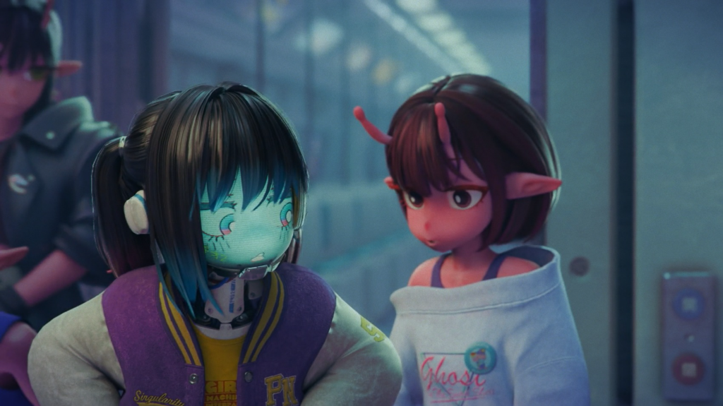 《劇場版 銀河特急》上映3天破1億日圓　找來《進擊的巨人》《咒術迴戰》聲優助陣