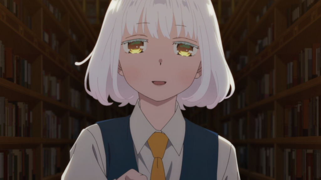 穿書題材引熱潮！厭書女高中生受困書本世界　意外揭開家族魔咒之謎