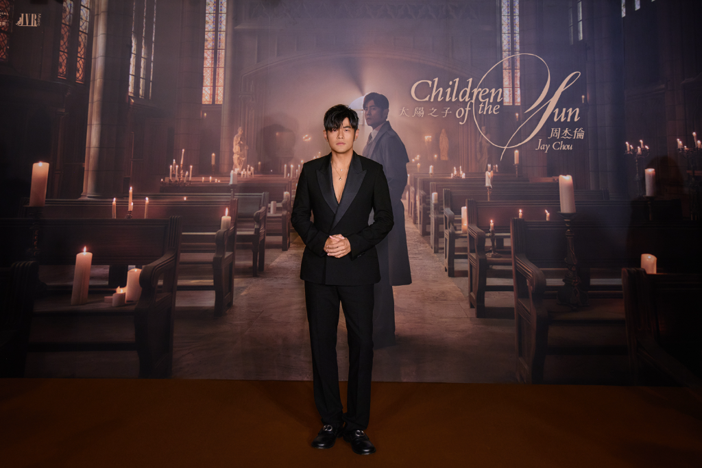 周杰倫新歌藝術玩出新高度！MV致敬30幅名畫　笑虧方文山被上藝術課