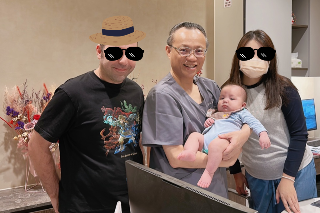 生二胎不易？醫揭「次發性不孕」真相：她從以色列回台求診…卵巢早衰、老公精子也出問題