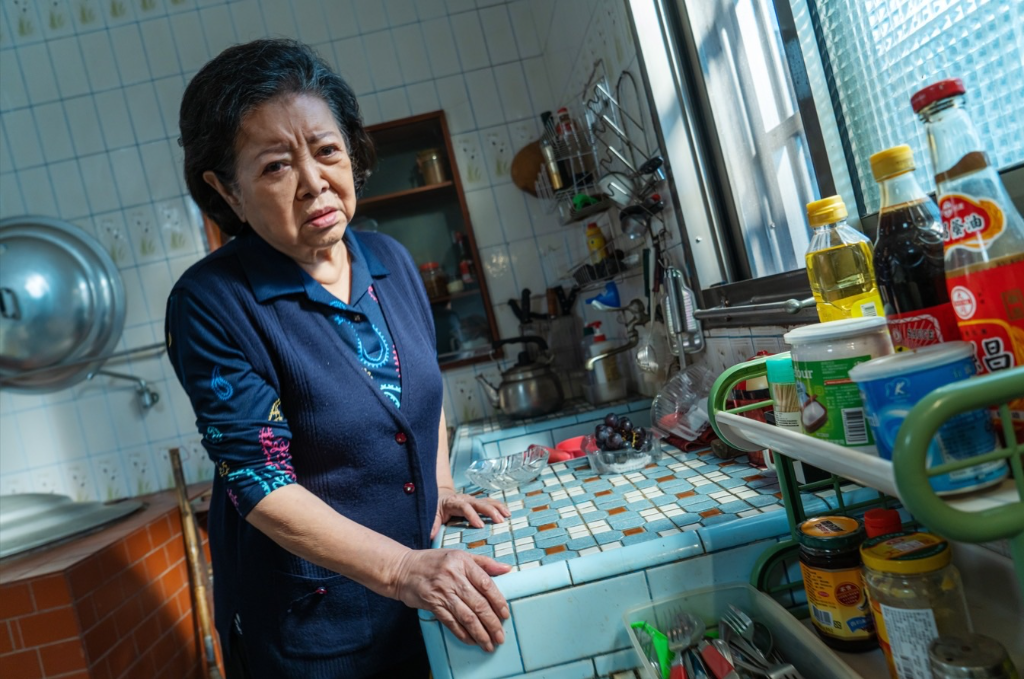 聚焦失智症家庭！《你好，我是誰》揭最真實的人生課題　陳淑芳親喊話