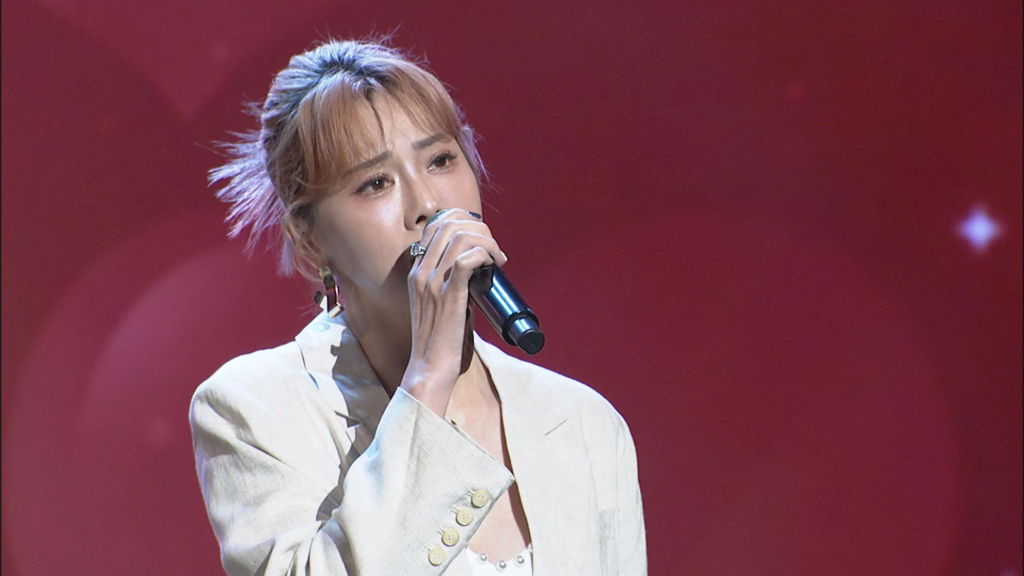 郭婷筠爆海選唱30秒就淘汰　黃國倫神回一句笑翻全場