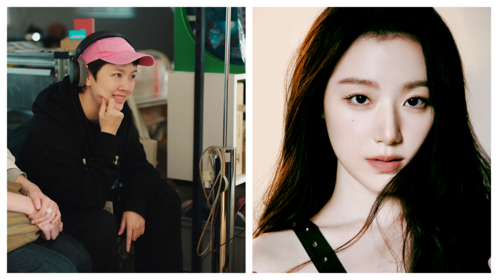 《美國女孩》導演新作！舒華首度跨界演電影吐心聲　揭角色相似之處