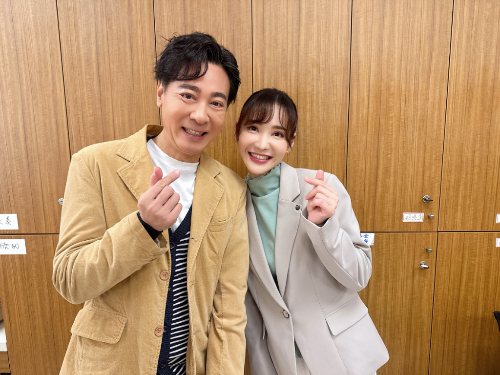 被吼到當場落淚！《豆腐媽媽》徐千京曝拍戲真實瞬間　尹昭德暖舉全說了