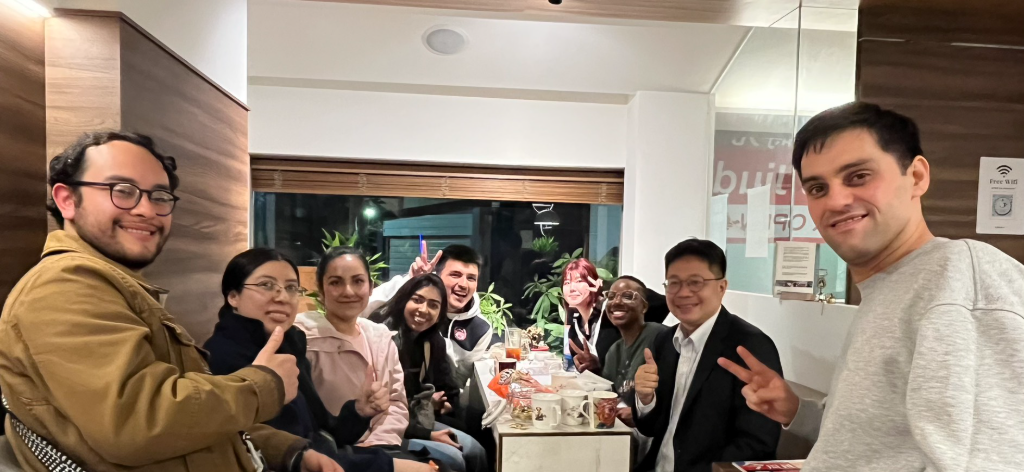 就諦書屋開啟一道方便之門