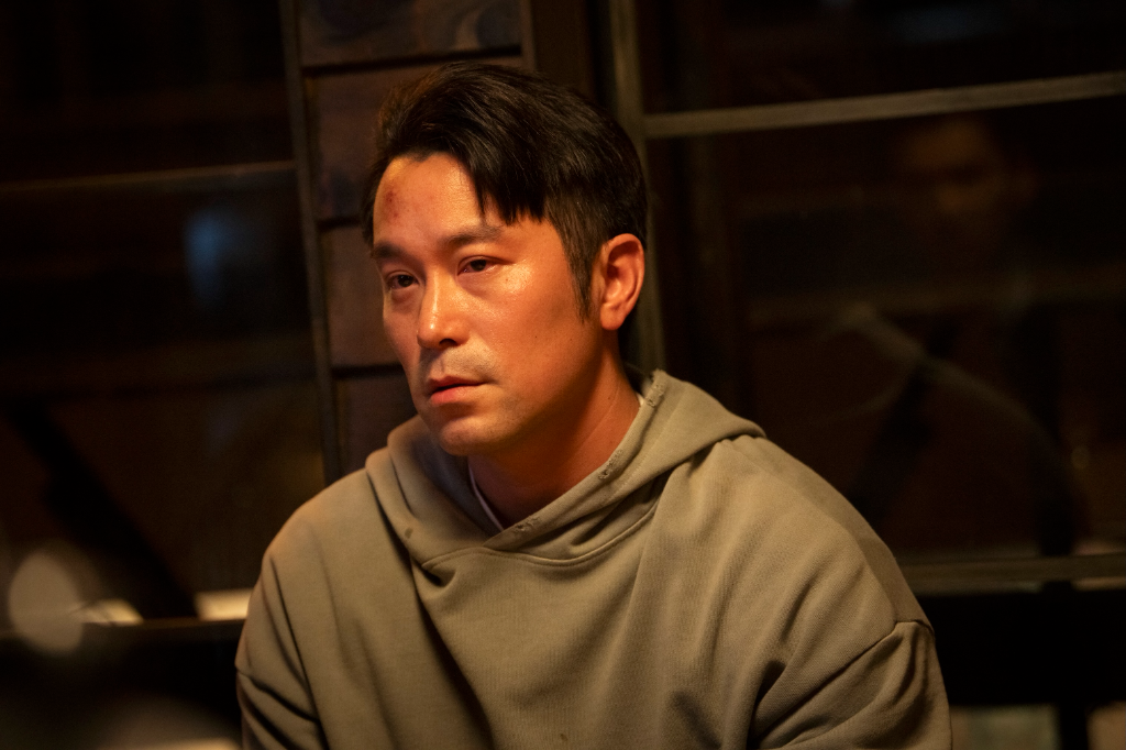 張孝全演中年低潮嘆：要學會慢慢離開舞台　蘇慧倫一句話戳破婚姻