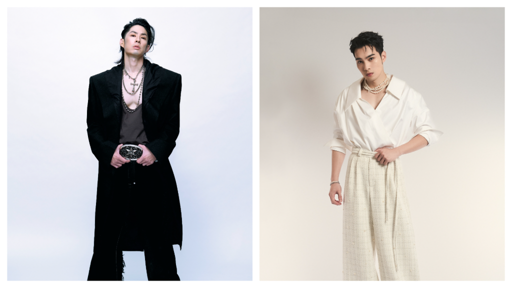 萬人嗨翻！吳建豪重現「奪命三搖」　黃偉晉首攻小巨蛋主持