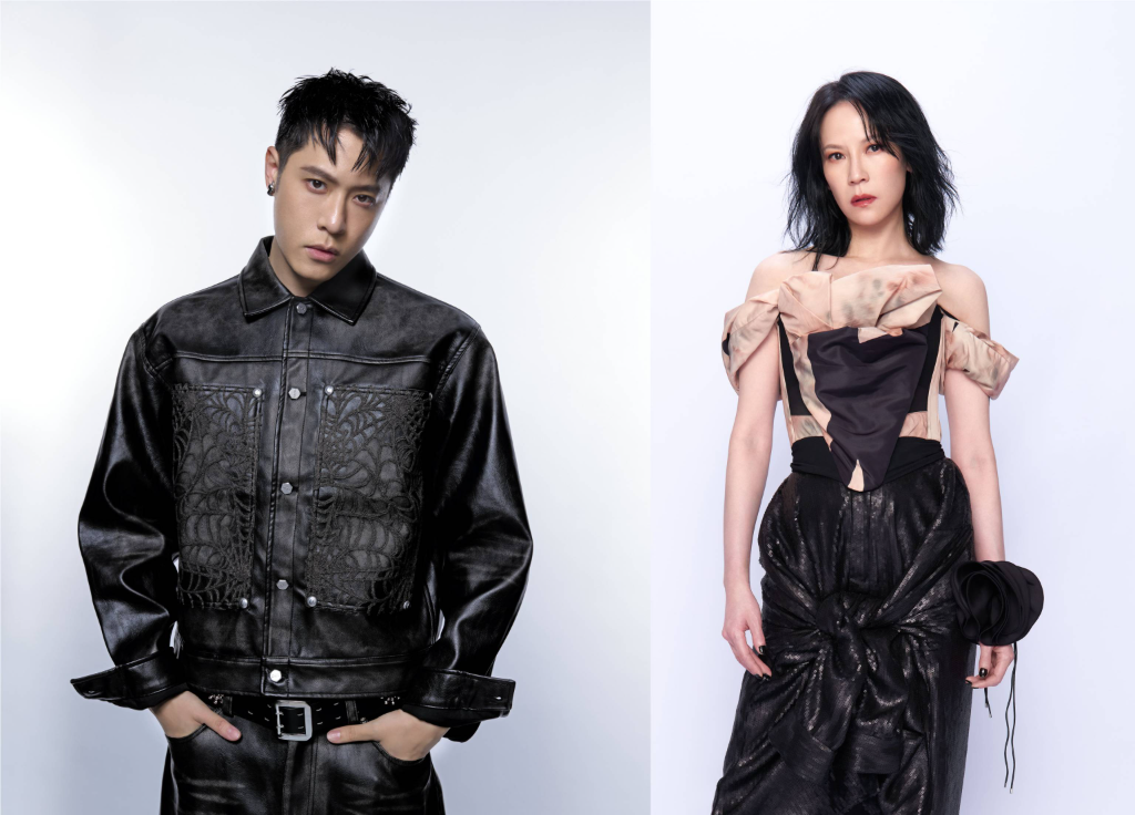 東浪嘉年華怎麼玩？ 楊乃文想打沙灘排球　周湯豪邀粉絲邊玩水邊嗨