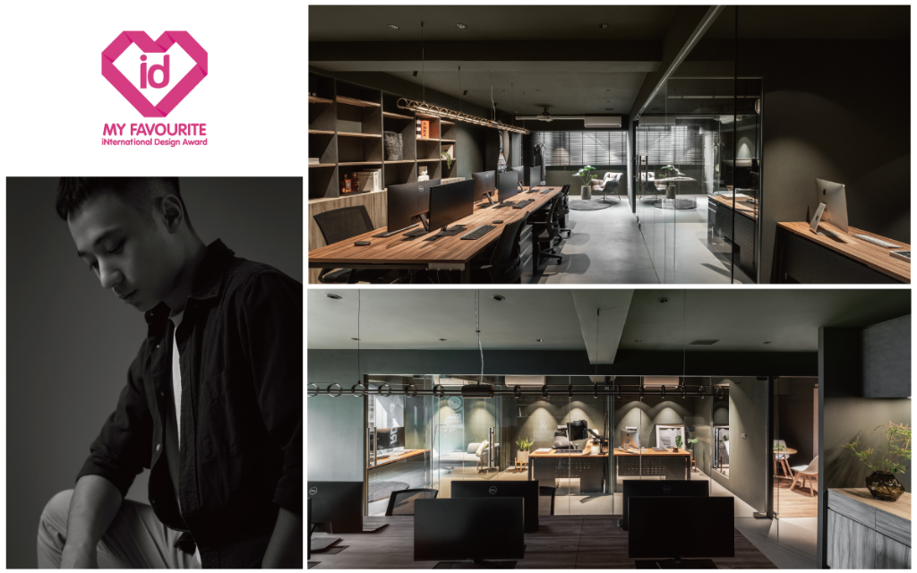 【緯綸設計】2026馬來西亞MFID Award 以內斂墨韻構築理想場域摘下Winner榮光！