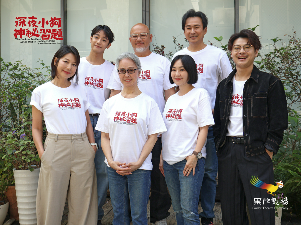 孩子哭鬧怎麼辦？丁寧出神招「讓他沒觀眾」　劉亮佐堅信：犯錯是成長的養分