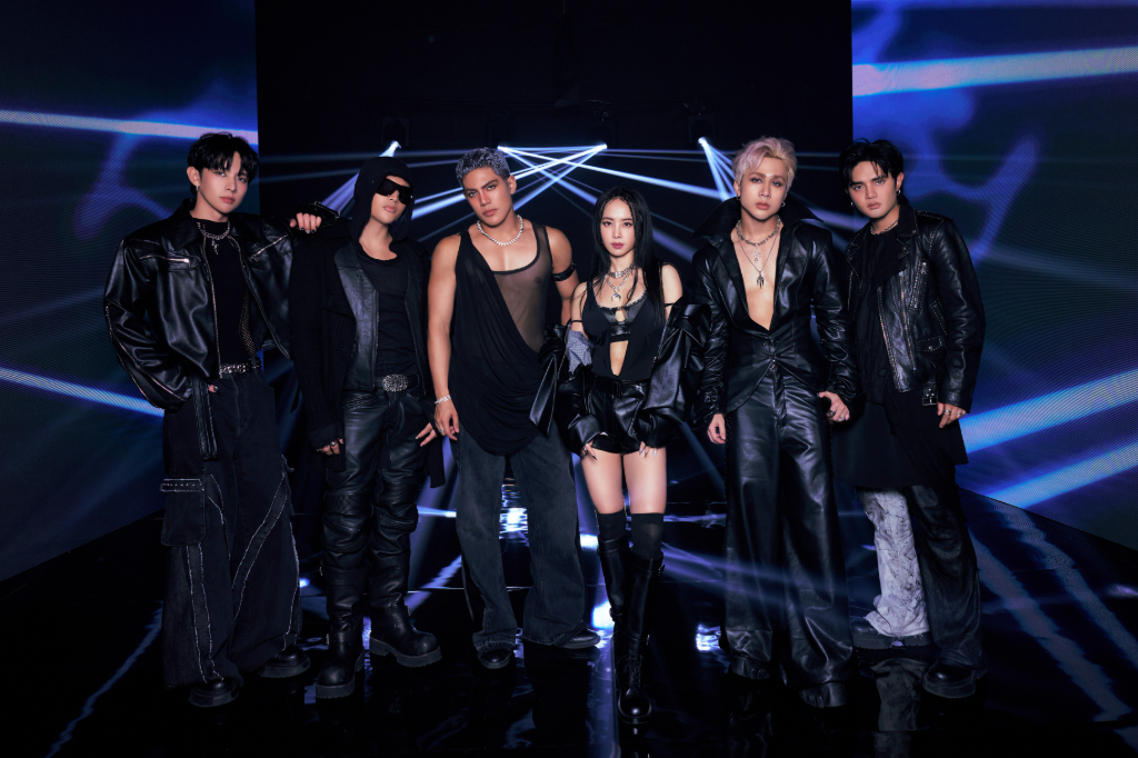 蔡依林攜手菲律賓天團「SB19」挑戰巴西放克　唱出現代人假面人生