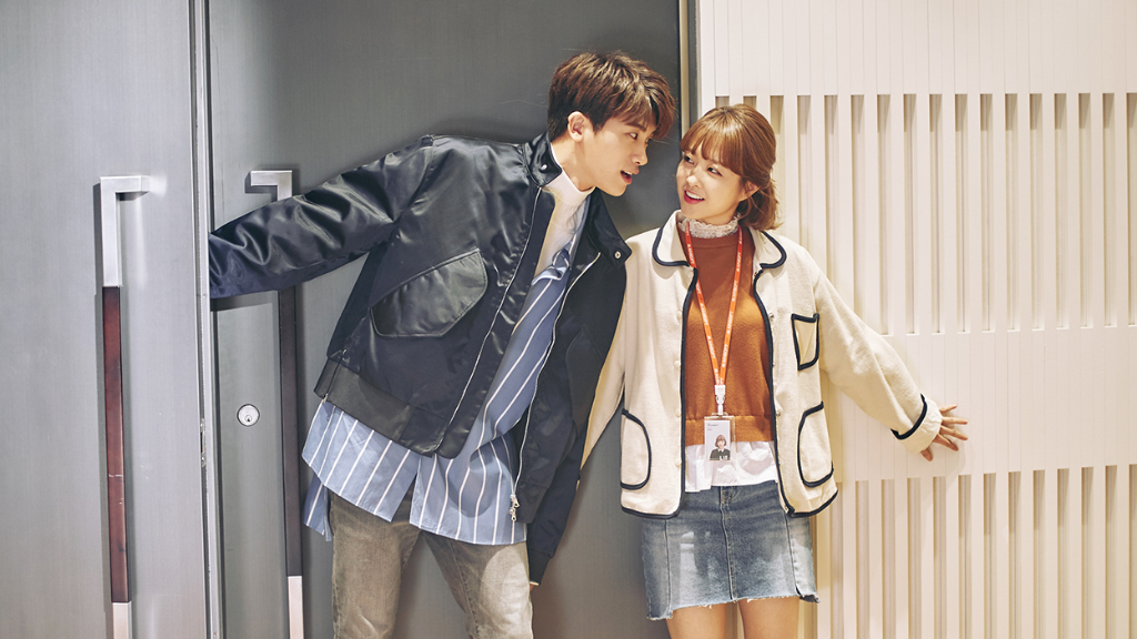 角色太乾淨！？朴炯植曾爆與任時完同性緋聞　連誹聞對象朴寶英也相信