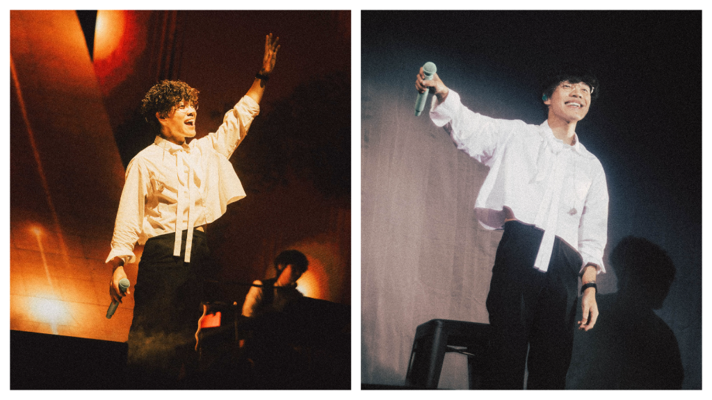 四場一分鐘完售！盧廣仲《傷心早餐店》黃牛票飆破6萬　北高雙刀流宣布雙城加場