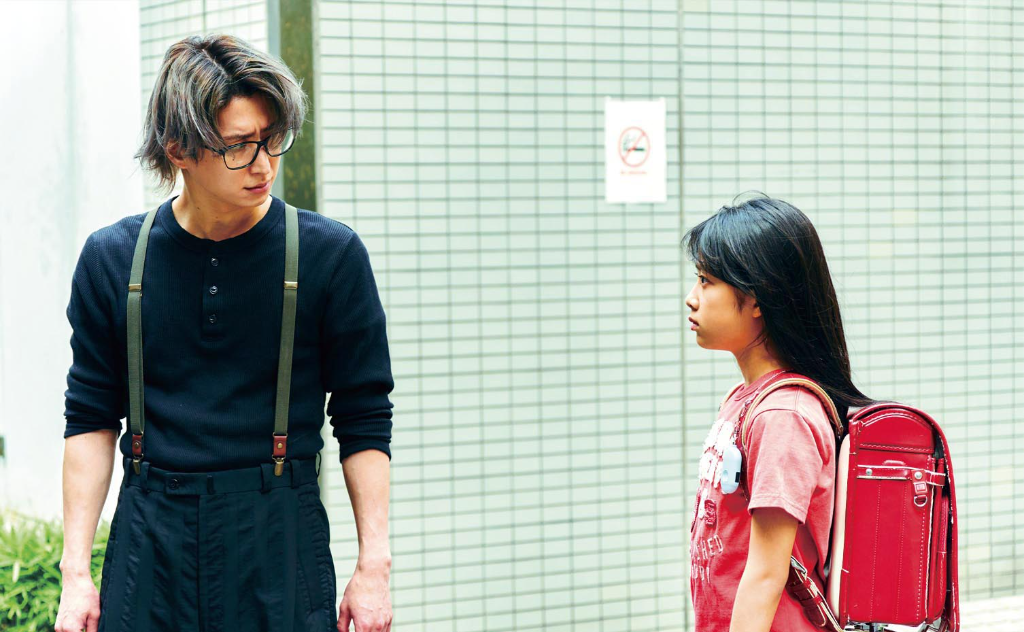 Snow Man成員佐久間大介旋風訪台！與粉絲同歡超寵粉　台灣偶像劇「土味情話」告白也入列