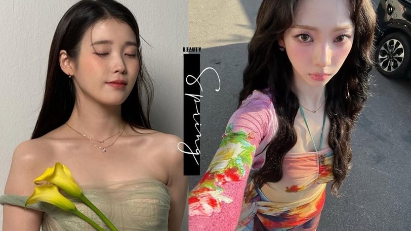 春天換季要小心氣喘？中醫師教你3 招「順時養生」擺脫春天疲勞，減緩噴嚏、改善失眠