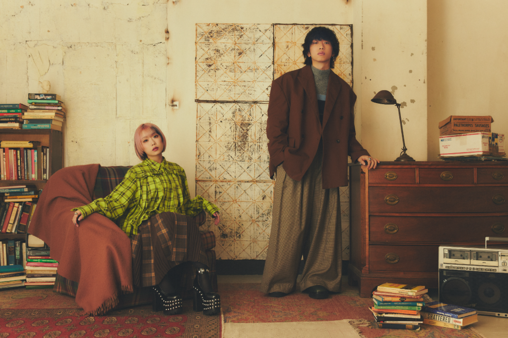 鋼彈迷注意！《機動戰士鋼彈GQuuuuuuX》NOMELON NOLEMON 6月首度來台　親授預習重點