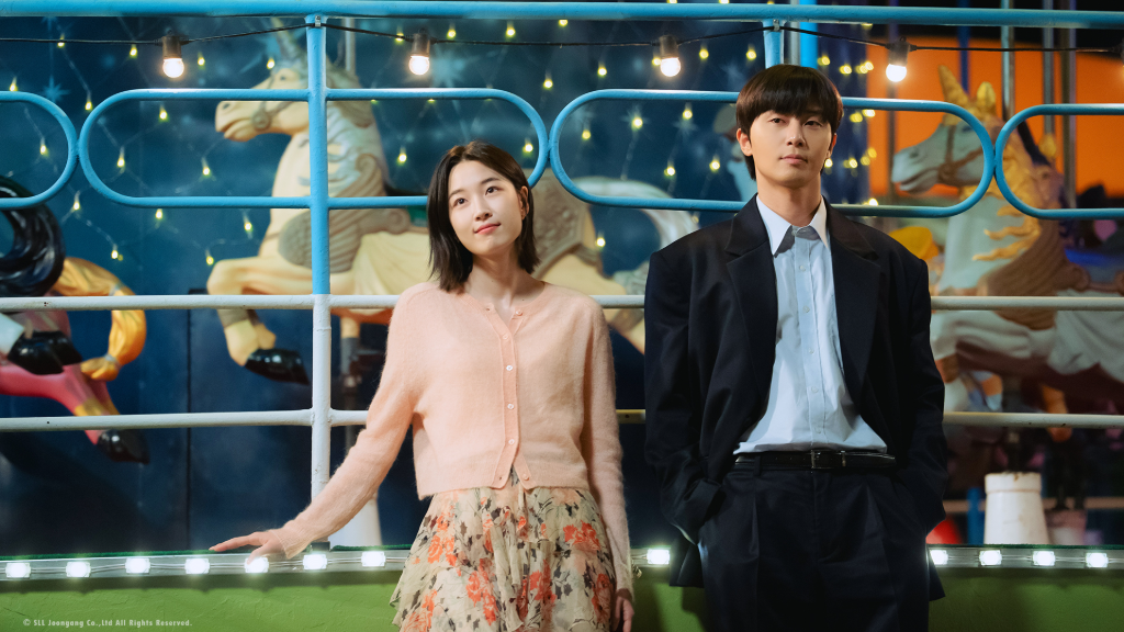 朴敘俊因一塊「炸豬排」點頭出演!? 睽違7年重回小螢幕演羅曼史