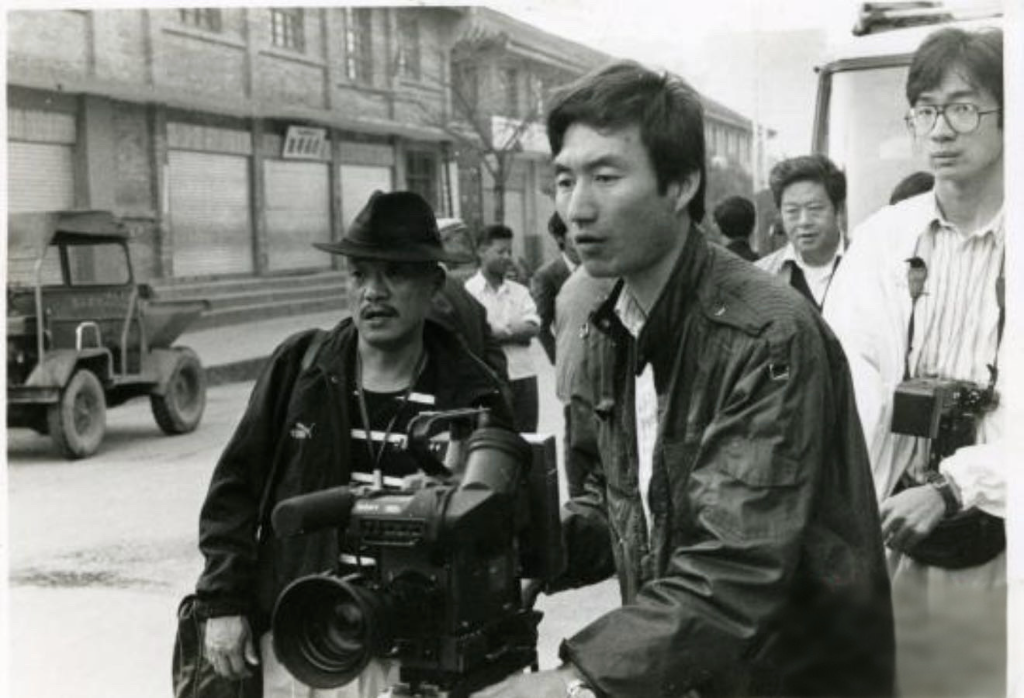 凌峰創「邊玩邊學」綜藝新模式　《八千里路》影像首度開放研究