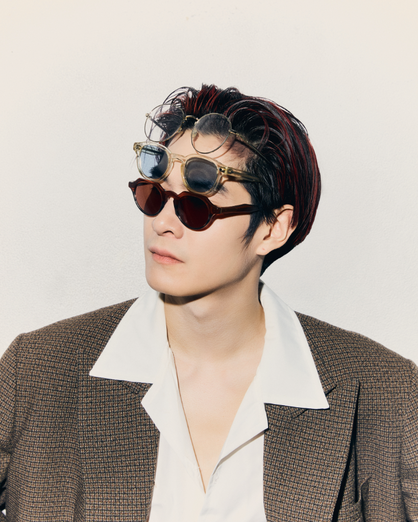 泰國慵懶美學代表 WIM 7月重返台北　演出資訊一次看