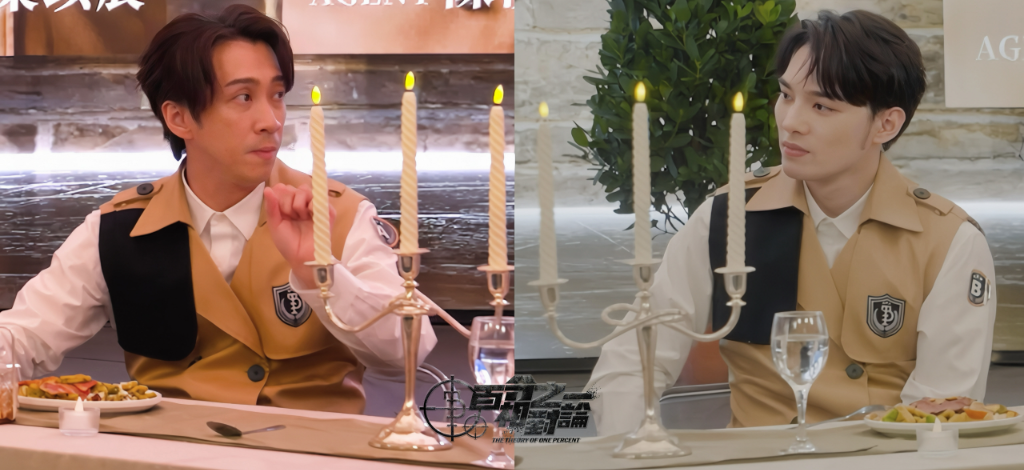 陳漢典九份遇深山驚魂！被殭屍嚇到退無可退　全員喊想拍第二季