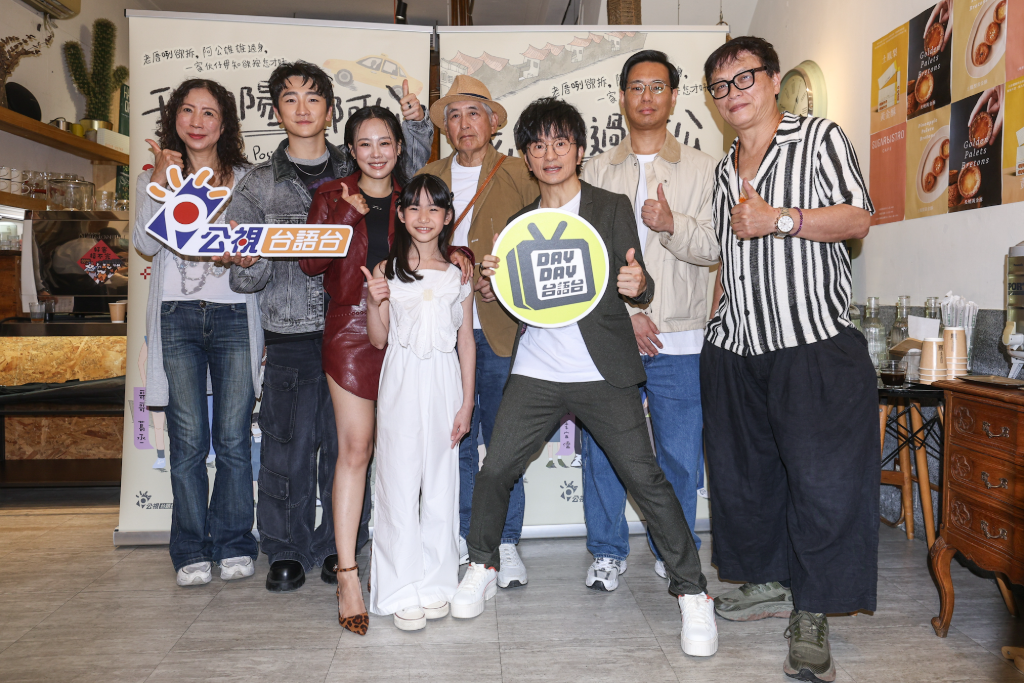 柯一正談身後事超坦然！已簽署預立醫囑　嚮往客死他鄉：連葬禮都不用