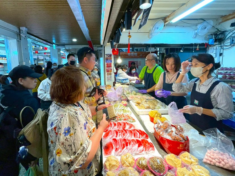 原文會將進駐桃園　3位原民藝術家找尋在地故事