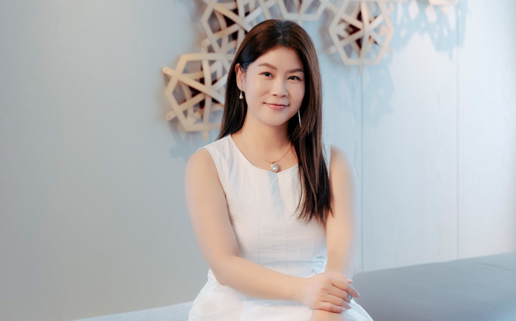 在真情中淬鍊設計靈魂 用傾聽刻出以人為本的溫暖哲學 專訪：【澄境設計 鄭抿丹】