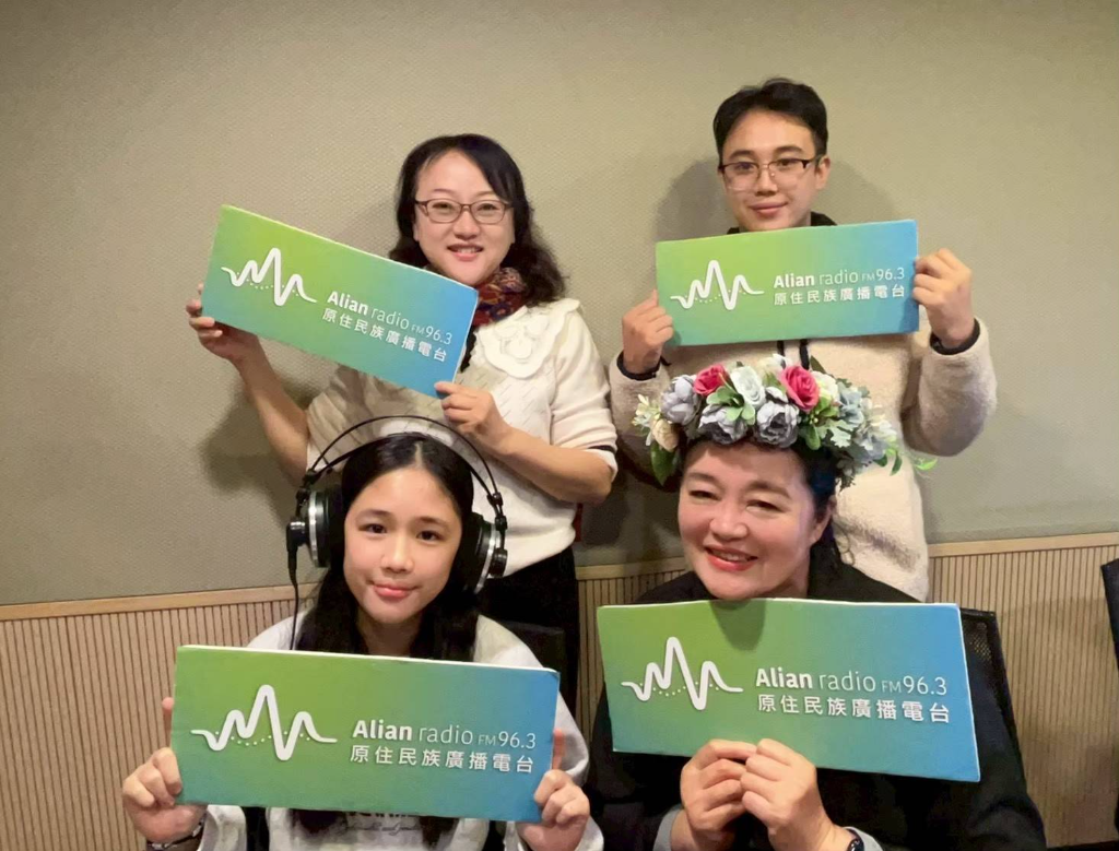 連假不滑手機！解鎖孩子「文化超能力」　探索部落傳說故事