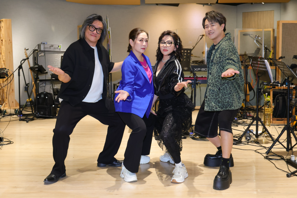 張秀卿、王彩樺火辣叫陣　施文彬被爆「養鴿求婚術」真相曝光