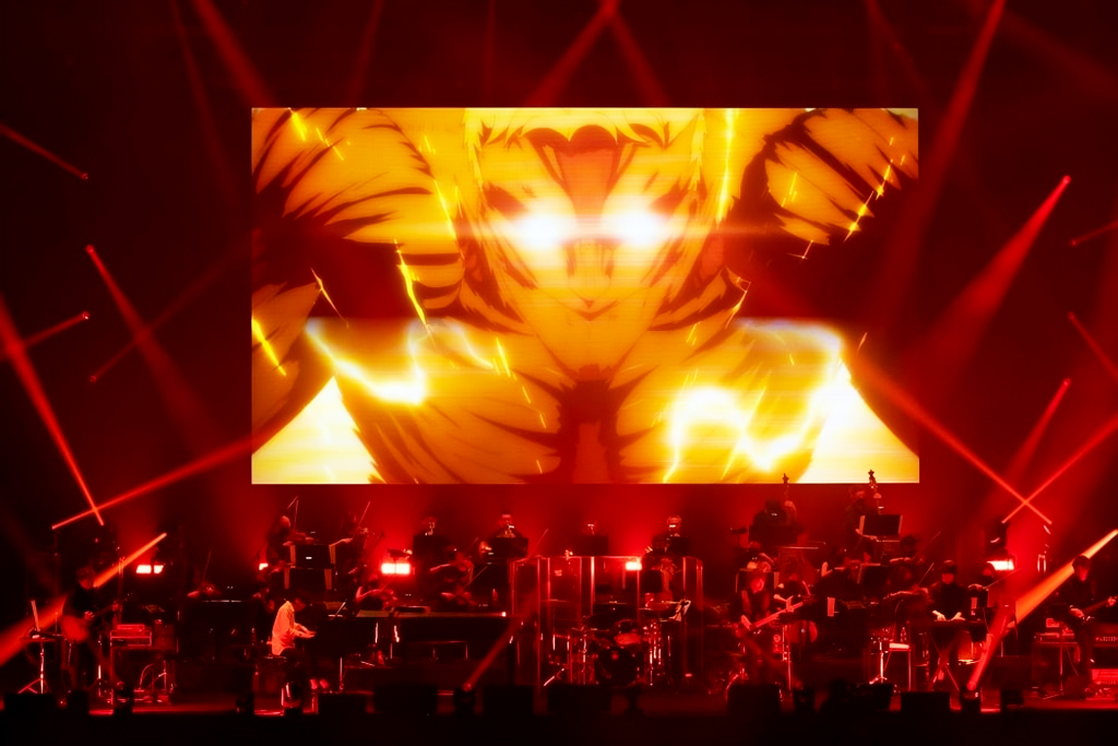 樂迷淚推「此生必看」！《進擊的巨人》世界巡演音樂會　六月連辦五場