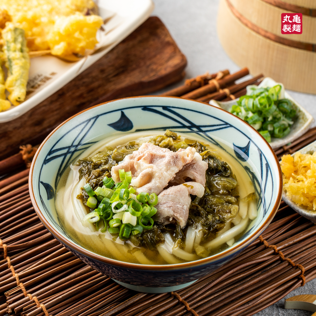 丸亀製麵繪畫比賽送近5萬　4/10台中北屯免費烏龍麵快搶