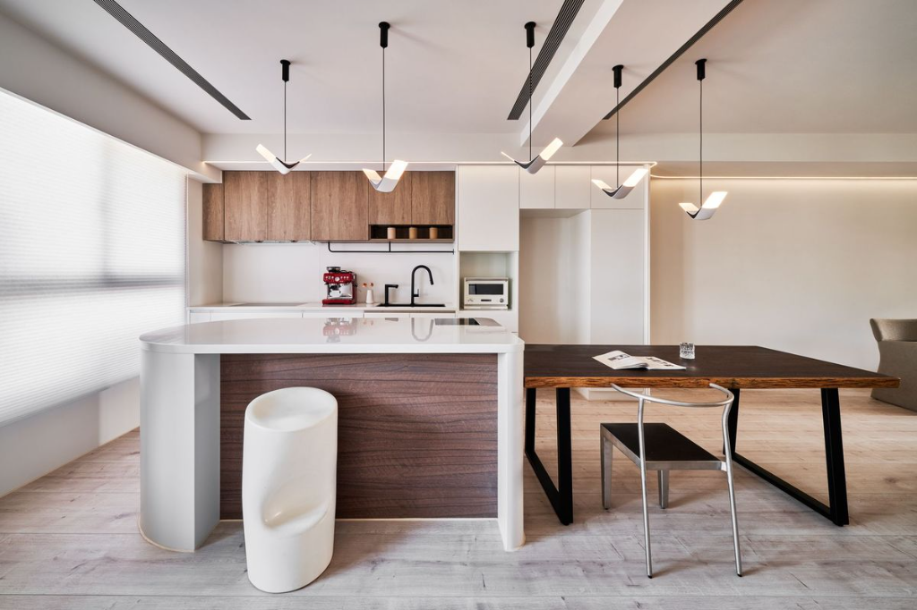 打造精美廚房！廚房改造的5大重點一次看