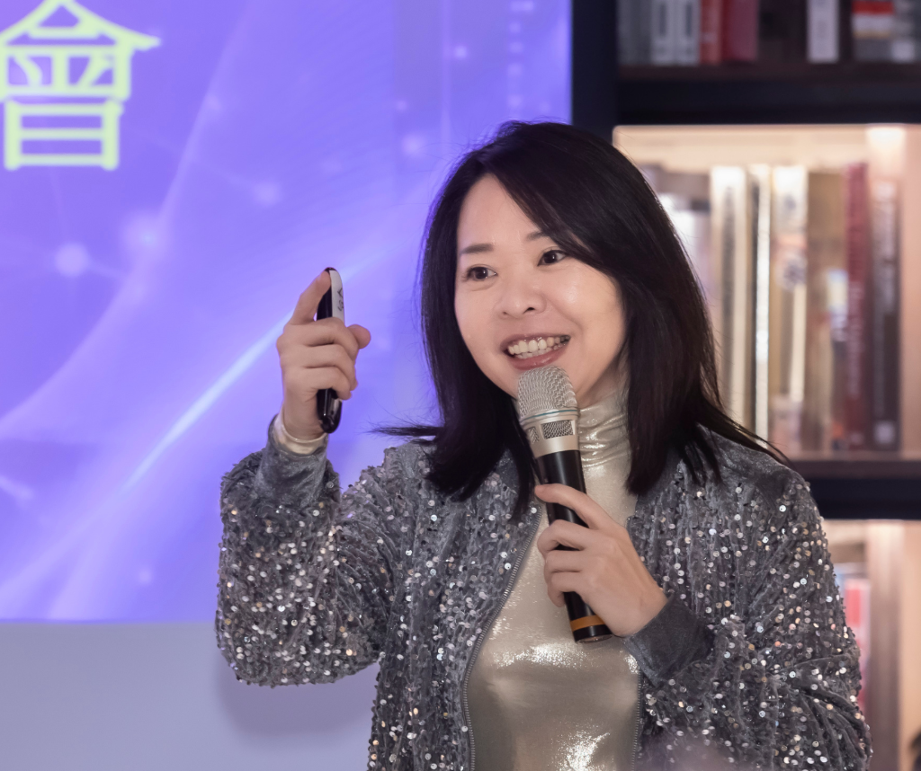 理解交易邏輯 期貨女王教你看懂趨勢 借力使力！