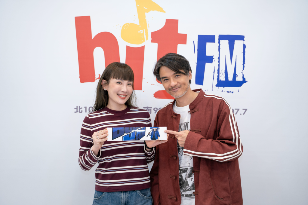 馮德倫耗時4年創作《Bucket Man》打造超級英雄夢 ！靈感來自「紅A水桶」　更藏青春議題